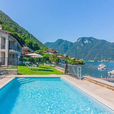 Ninfea Apartments By Wonderful Italy Lezzeno Buitenkant foto