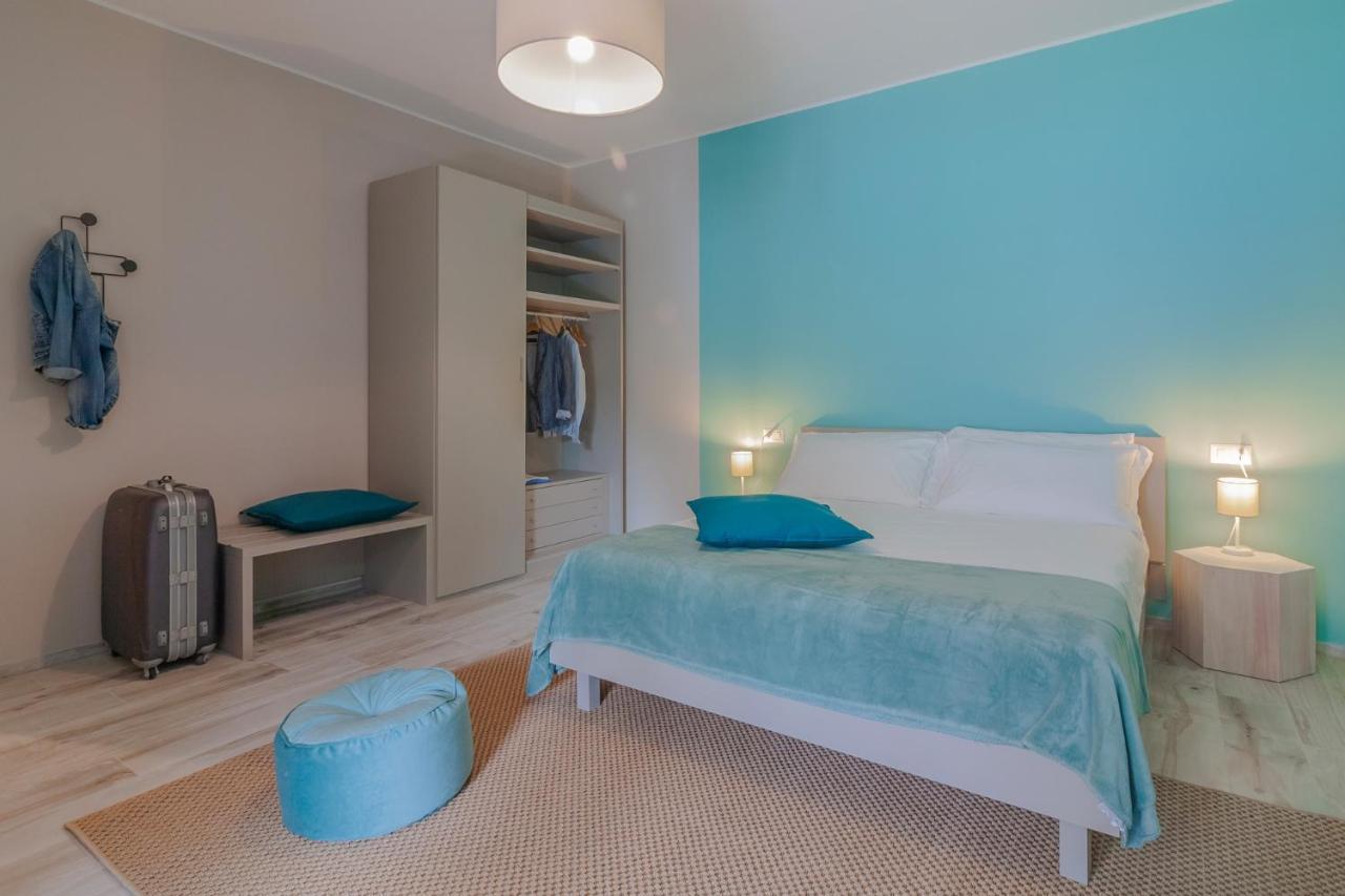 Ninfea Apartments By Wonderful Italy Lezzeno Buitenkant foto