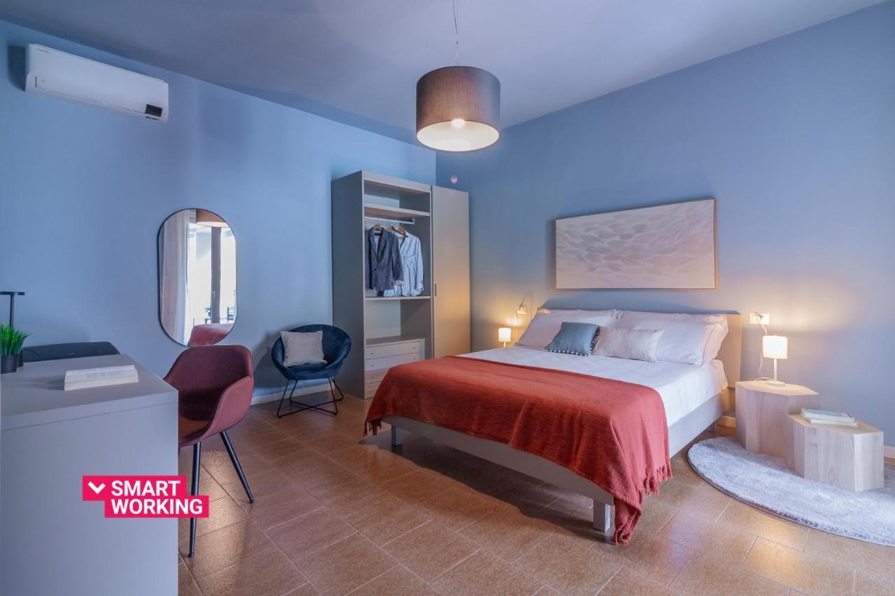 Ninfea Apartments By Wonderful Italy Lezzeno Buitenkant foto