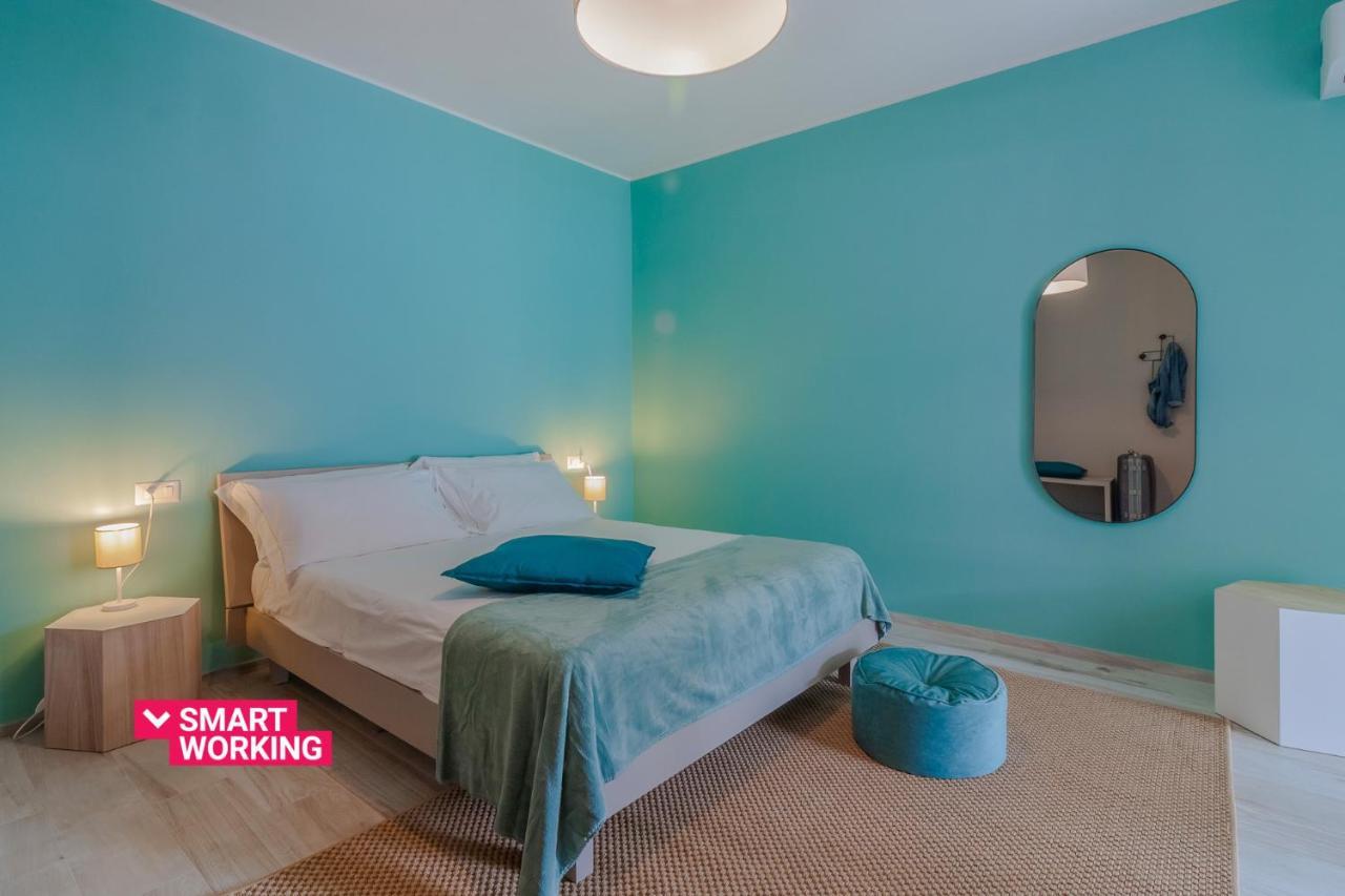 Ninfea Apartments By Wonderful Italy Lezzeno Buitenkant foto