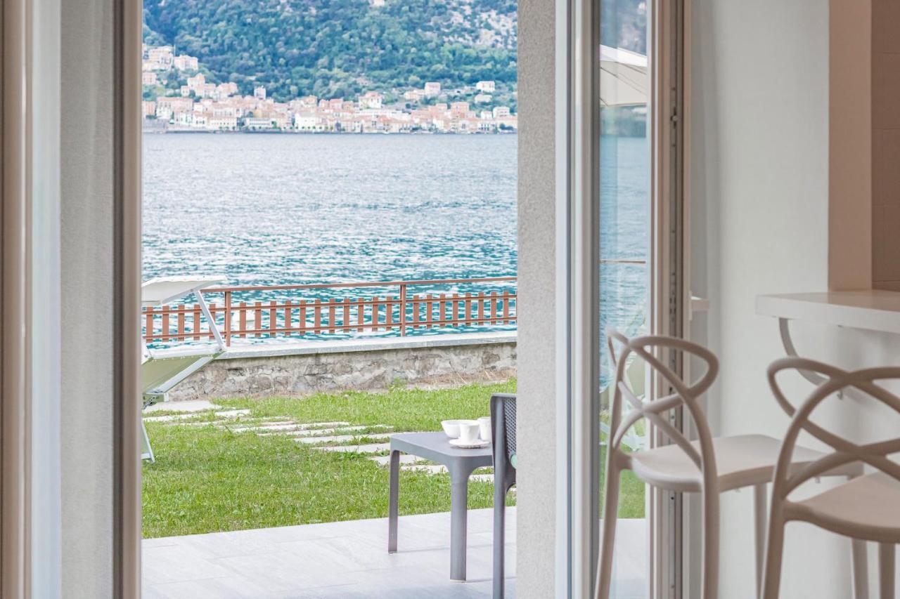 Ninfea Apartments By Wonderful Italy Lezzeno Buitenkant foto