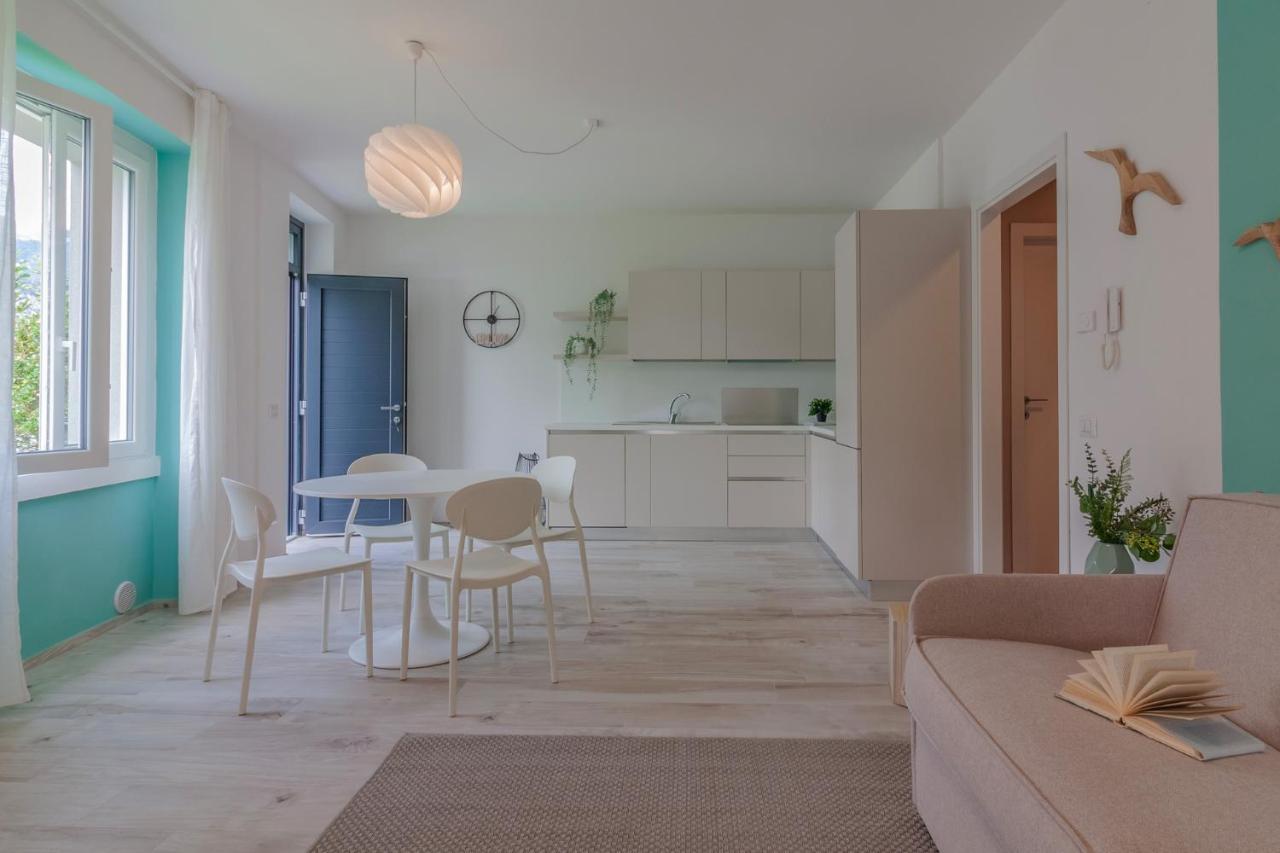 Ninfea Apartments By Wonderful Italy Lezzeno Buitenkant foto