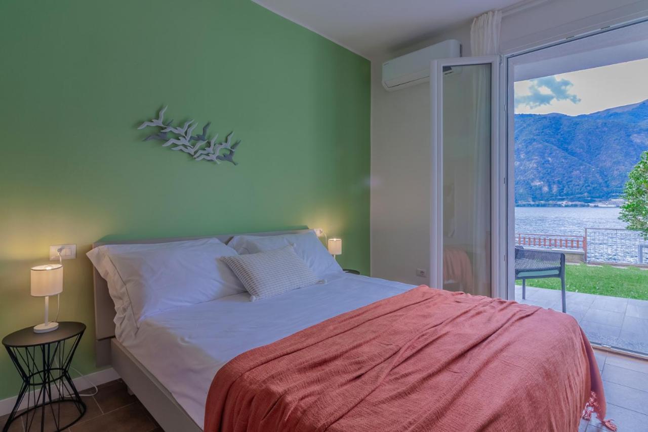 Ninfea Apartments By Wonderful Italy Lezzeno Buitenkant foto