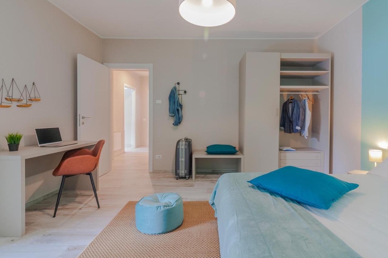 Ninfea Apartments By Wonderful Italy Lezzeno Buitenkant foto