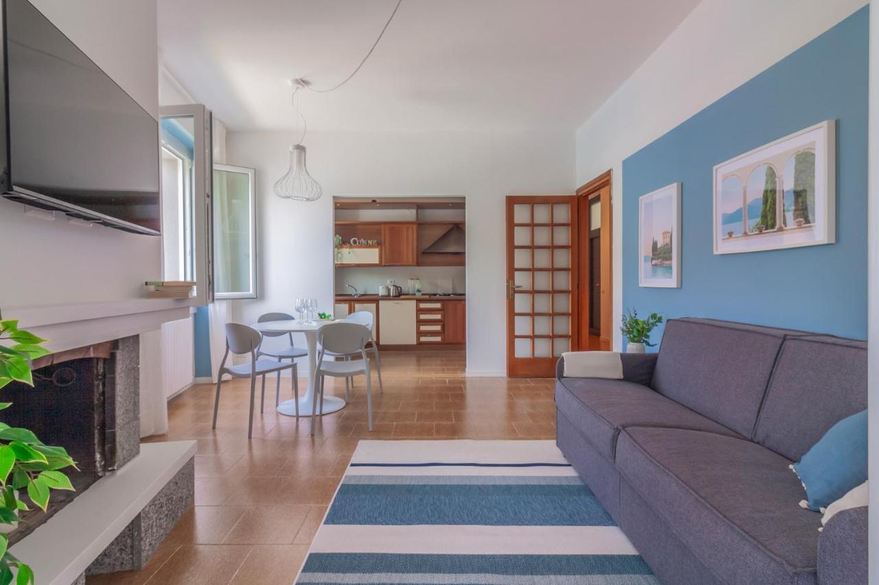 Ninfea Apartments By Wonderful Italy Lezzeno Buitenkant foto