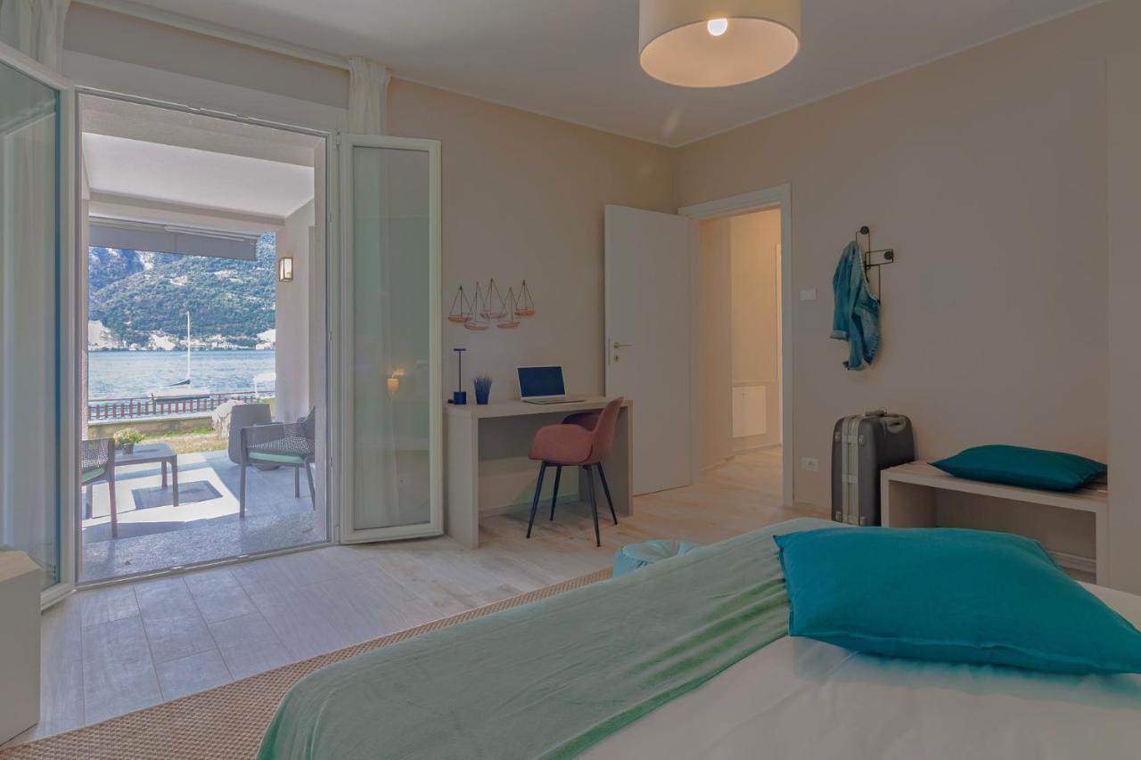 Ninfea Apartments By Wonderful Italy Lezzeno Buitenkant foto