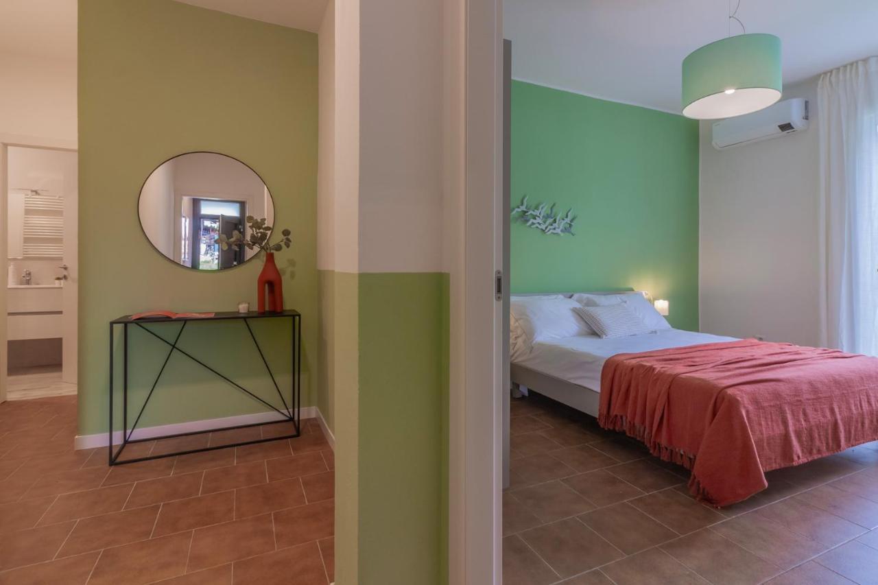 Ninfea Apartments By Wonderful Italy Lezzeno Buitenkant foto