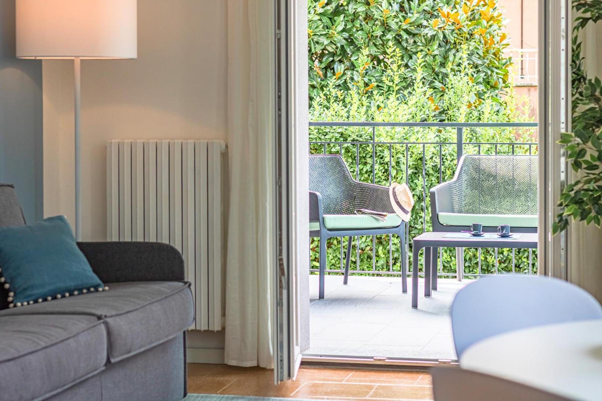 Ninfea Apartments By Wonderful Italy Lezzeno Buitenkant foto