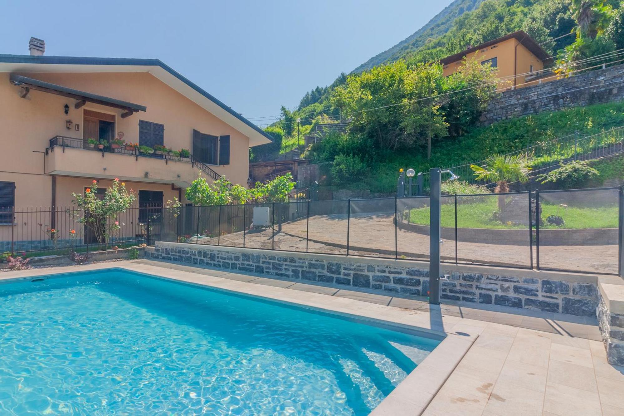 Ninfea Apartments By Wonderful Italy Lezzeno Buitenkant foto
